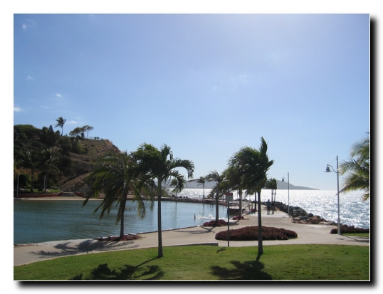 22 Townsville Lagune